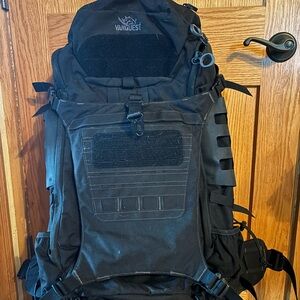 Vanquest Gear Markhor 45 Backpack